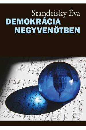 Demokrácia negyvenötben