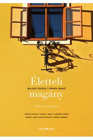 Életteli magány - Hat vallomás