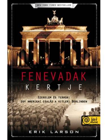 Fenevadak kertje