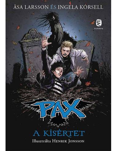 A kísértet - Pax 3
