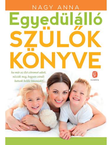 Egyedülálló szülők könyve