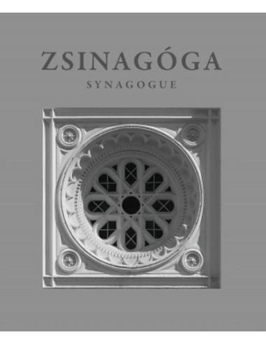 Zsinagóga