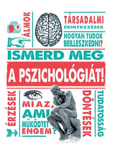 Ismerd meg a pszichológiát!