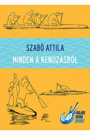 Minden a kenuzásról