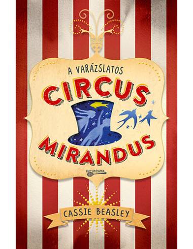 A varázslatos Circus Mirandus