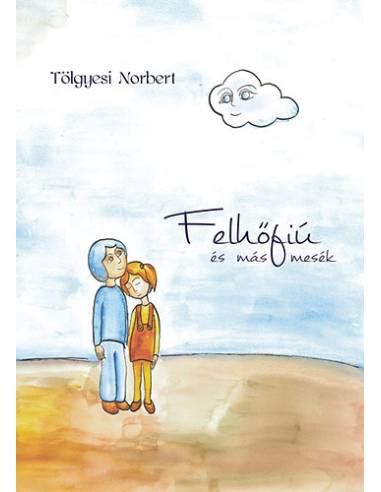 Felhőfiú és más mesék
