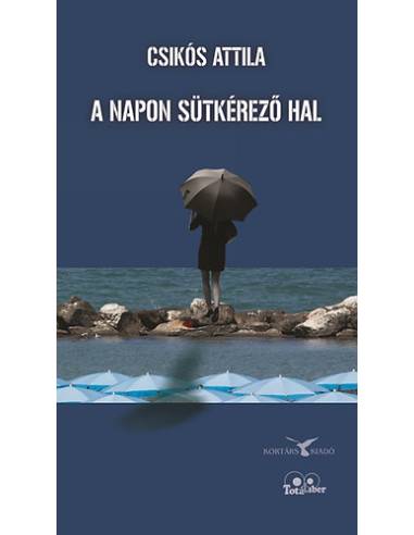 A napon sütkérező hal