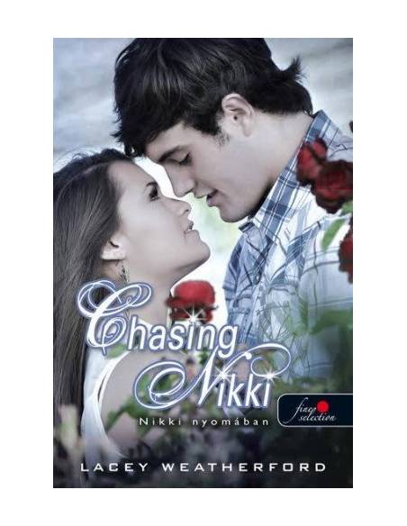Chasing Nikki - Nikki nyomában (Nikki nyomában 1.)