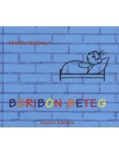 Boribon beteg