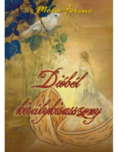 Dióbél királykisasszony