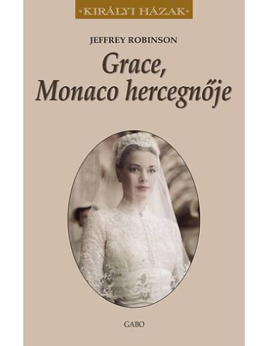 Grace, Monaco hercegnője
