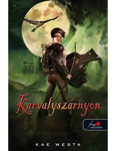 Karvalyszárnyon