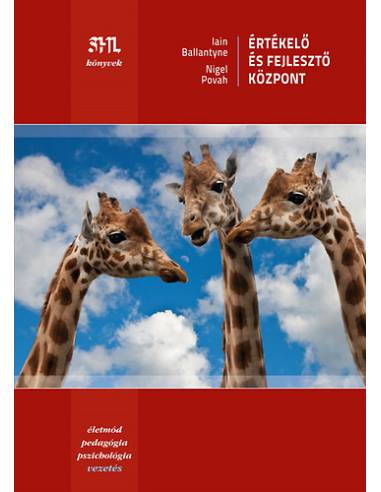 Értékelő és fejlesztő központ