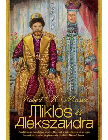 Miklós és Alexandra