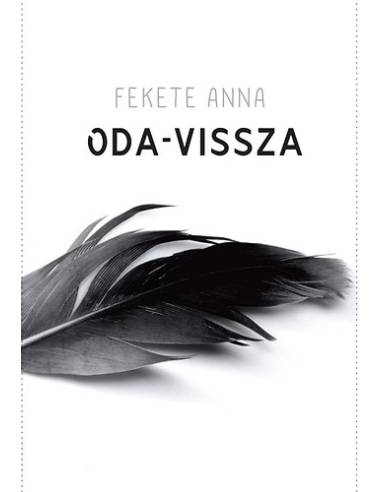 Oda-vissza