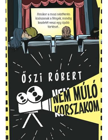 Nem múló korszakom