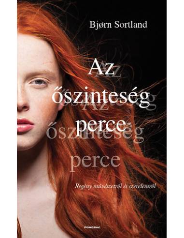 Az őszinteség perce