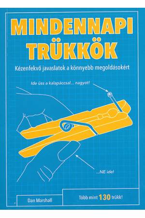 Mindennapi trükkök