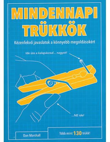 Mindennapi trükkök
