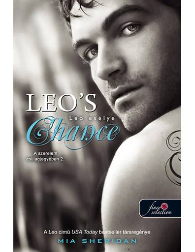 Leo esélye - A szerelem csillagjegyében 2.