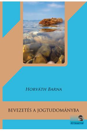 Bevezetés a jogtudományba