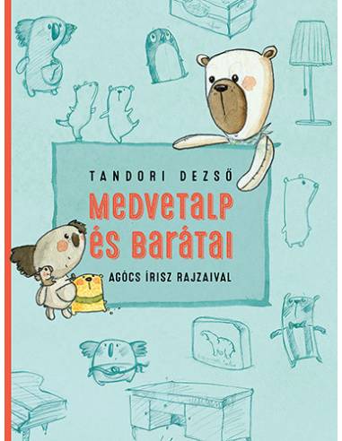 Medvetalp és barátai