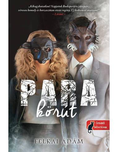 Para körút