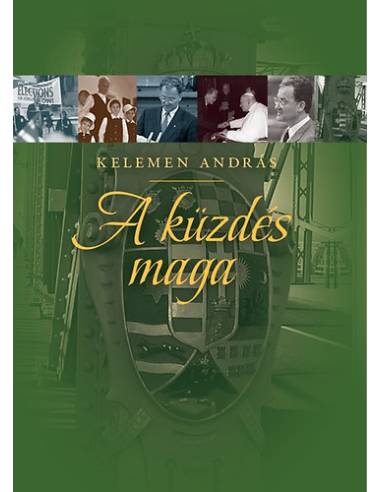 A küzdés maga