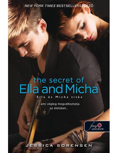 The Secret of Ella and Micha - Ella és Micha titka (A titok 1.)