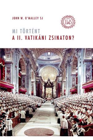 Mi történt a II. vatikáni zsinaton?