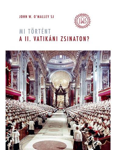 Mi történt a II. vatikáni zsinaton?