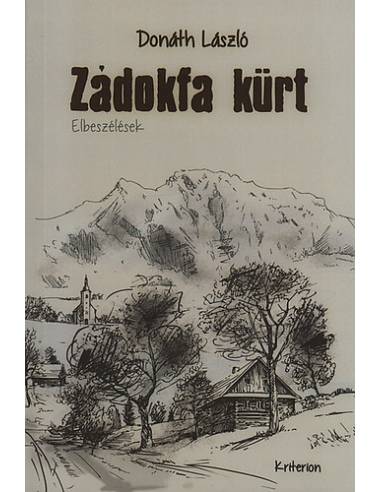 Zádokfa kürt