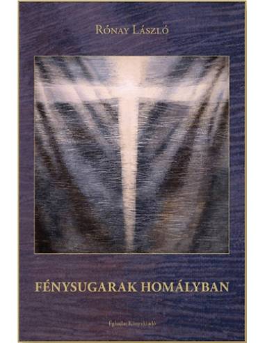Fénysugarak homályban