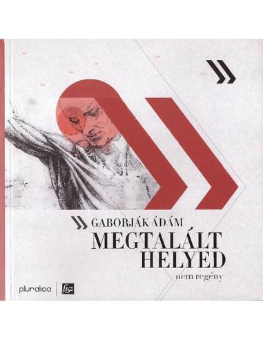 Megtalált helyed - Nem regény