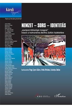 Nemzet - Sors - Identitás
