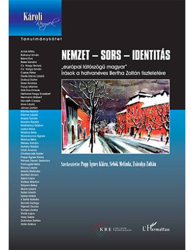 Nemzet - Sors - Identitás