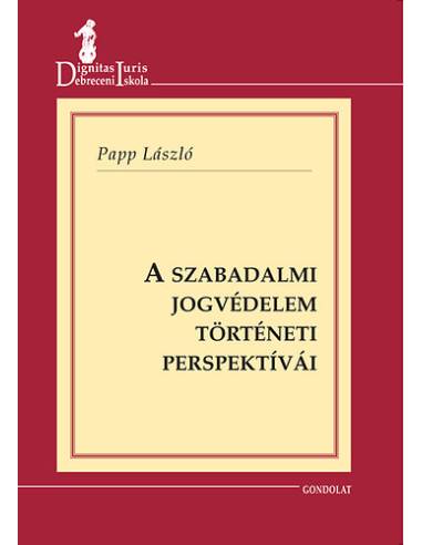 A szabadalmi jogvédelem történeti perspektívái