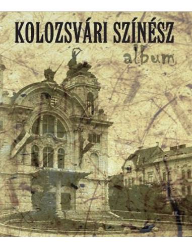 Kolozsvári színész album