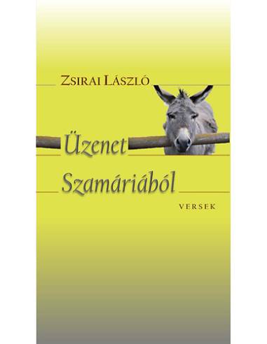 Üzenet Szamáriából
