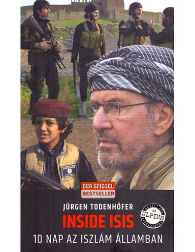 Inside ISIS - 10 nap az Iszlám Államban