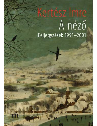A néző - Feljegyzések 1991-2001
