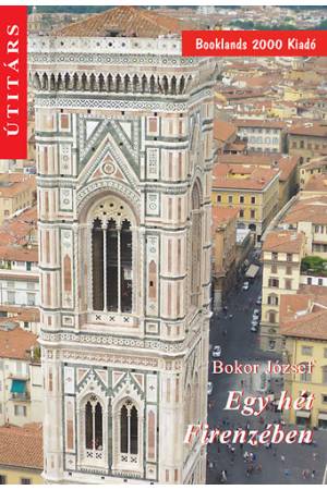 Egy hét Firenzében - Útitárs