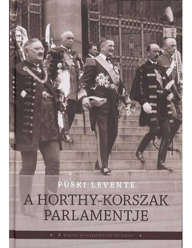 A Horthy-korszak parlamentje