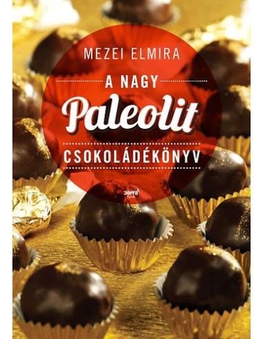 A nagy paleolit csokoládékönyv