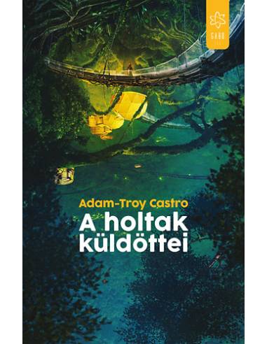 A holtak küldöttei