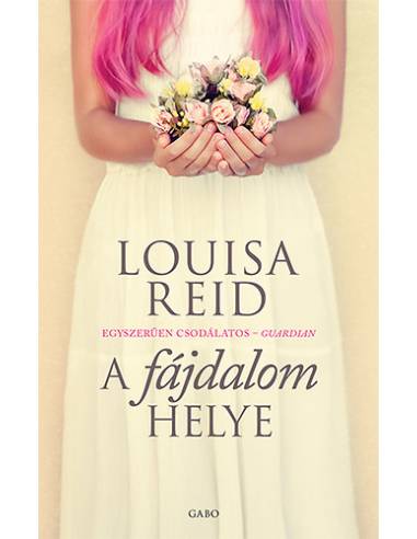 A fájdalom helye