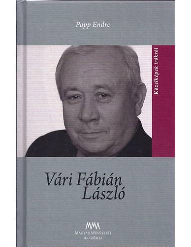 Vári Fábián László
