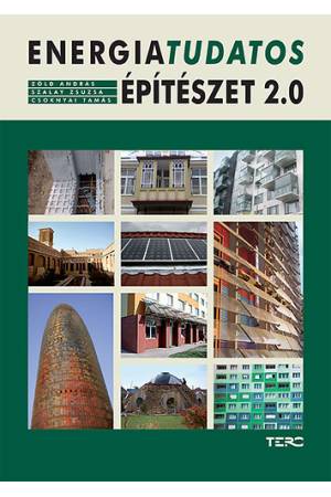 Energiatudatos építészet 2.0