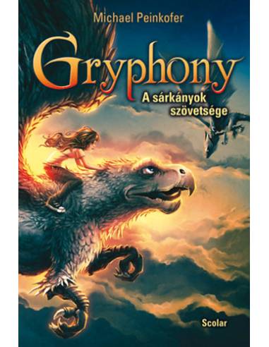 A sárkányok szövetsége - Gryphony 2.