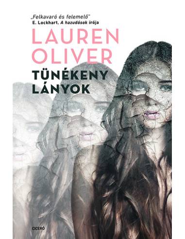 Tünékeny lányok